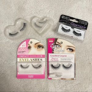 Lash Bundle